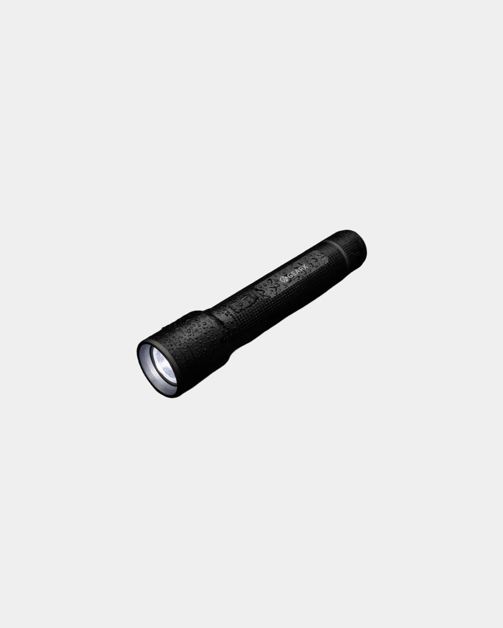 Lampe torche aluminium recyclé 10W à personnaliser - 5