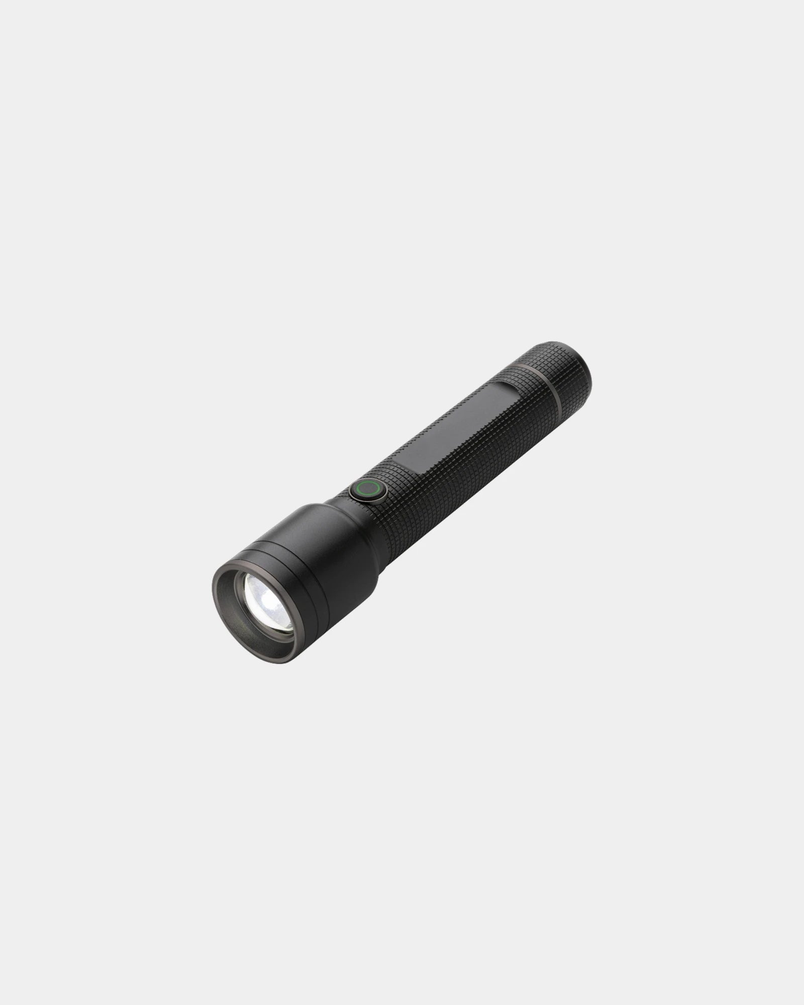 Lampe torche aluminium recyclé 10W à personnaliser - 2