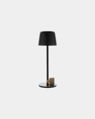 Lampe de table ABS recyclé RCS Zenic à personnaliser