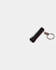 Porte-clés torche aluminium recyclé RCS Flash - 2