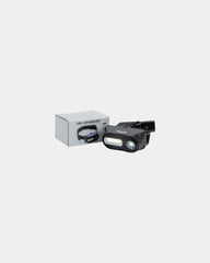 Lampe frontale ABS LED et COB à personnaliser - 6