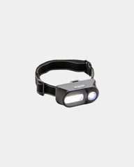 Lampe frontale ABS LED et COB à personnaliser - 5