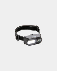 Lampe frontale ABS LED et COB à personnaliser - 4