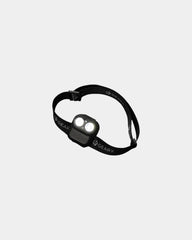 Lampe frontale ABS recyclé RCS à personnaliser - 2