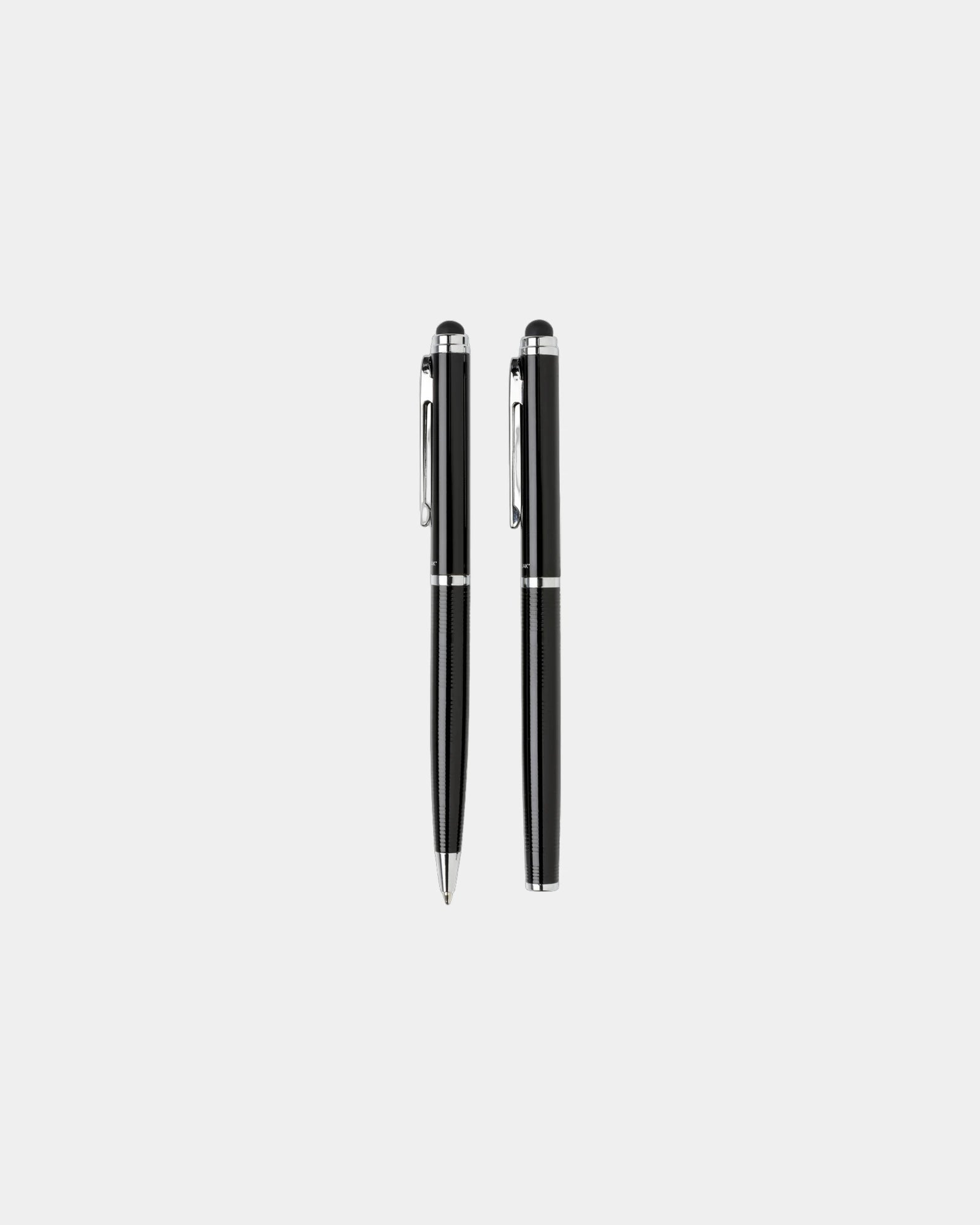 Set stylos métal à personnaliser - 2