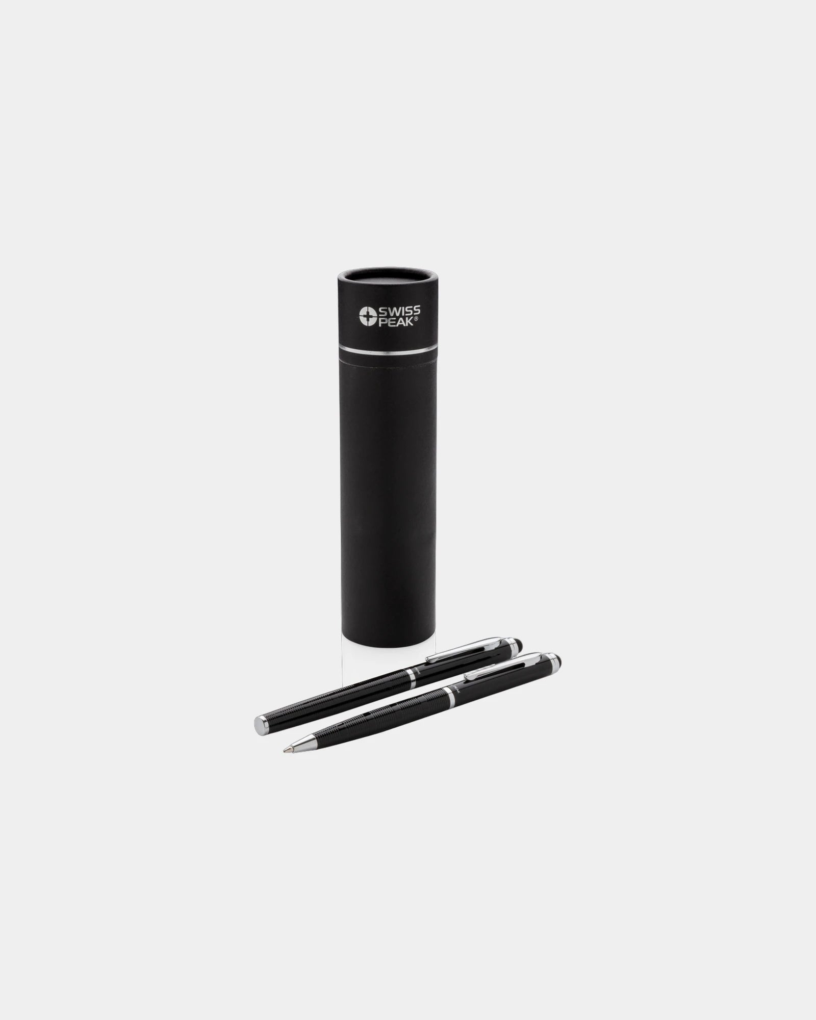 Set stylos métal à personnaliser - 5