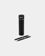 Set stylos métal à personnaliser - 5