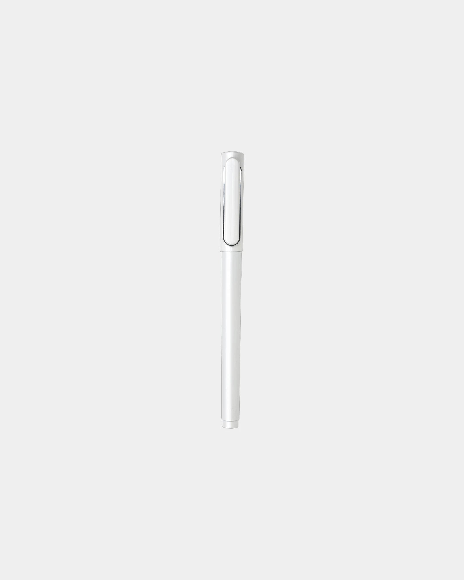 Stylo en plastique à capuchon X6 à personnaliser - 2