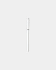 Stylo en plastique à capuchon X6 à personnaliser - 2