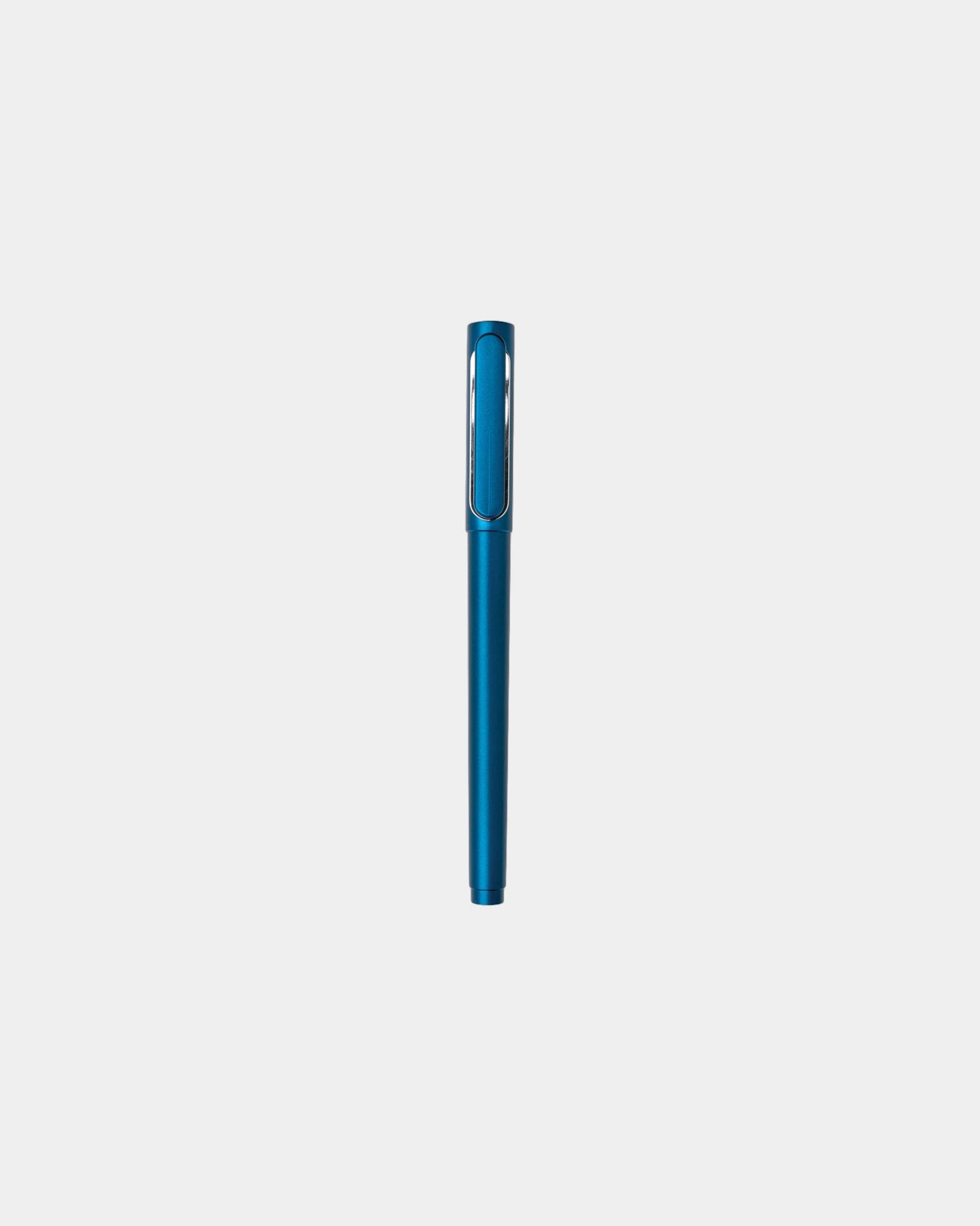Stylo en plastique à capuchon X6 à personnaliser - 3