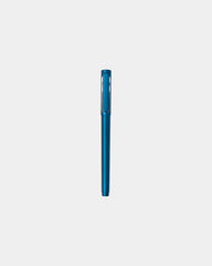 Stylo en plastique à capuchon X6 à personnaliser - 3
