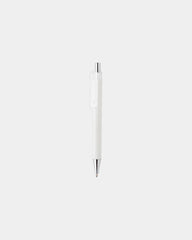 Stylo ABS recyclé X8 à personnaliser - Blanc