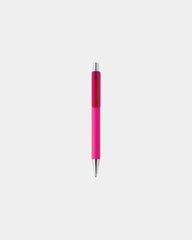 Stylo ABS recyclé X8 à personnaliser - 2