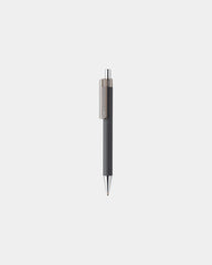 Stylo ABS recyclé X8 à personnaliser - Gris