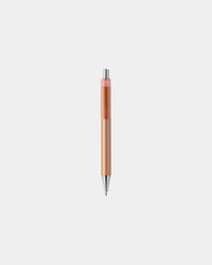 Stylo à bille finition métallique à personnaliser - 1