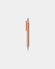 Stylo à bille finition métallique à personnaliser - 2