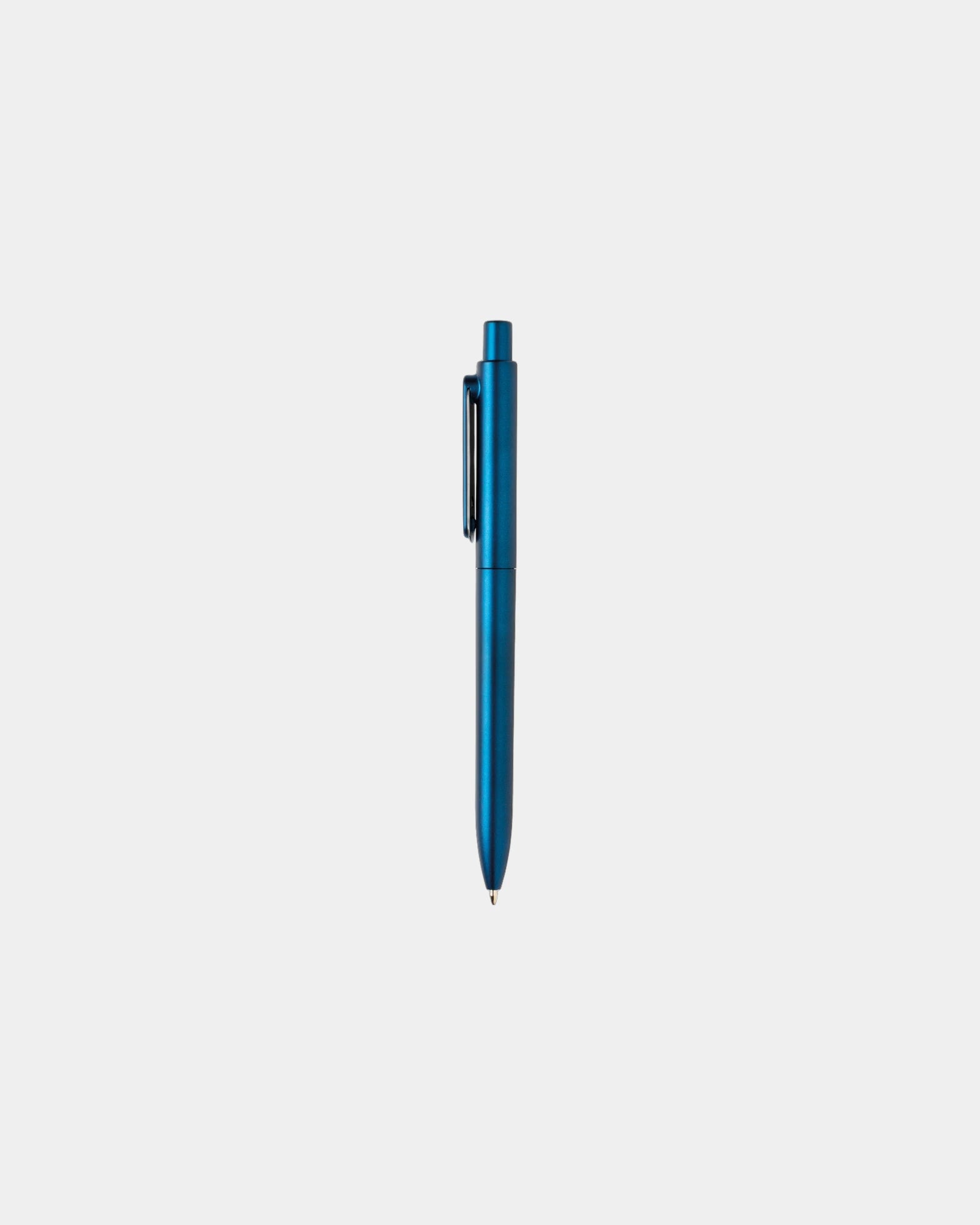 Stylo à bille en plastique X6 à personnaliser - 7