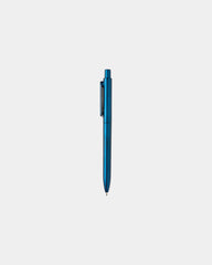 Stylo à bille en plastique X6 à personnaliser - 7