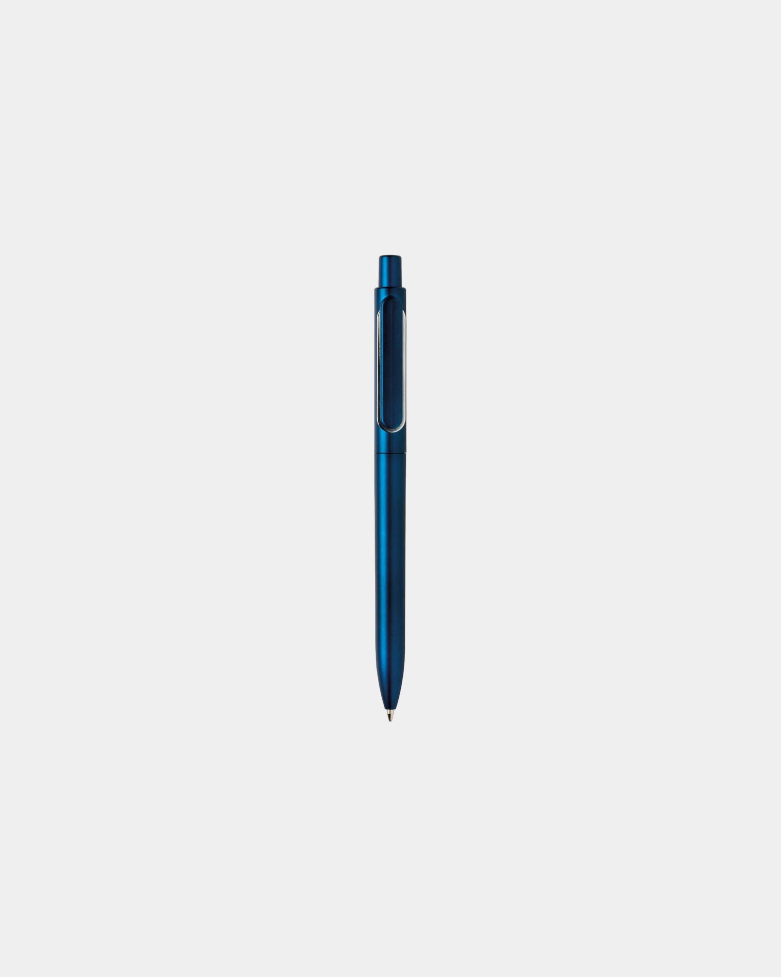 Stylo à bille en plastique X6 à personnaliser - 8