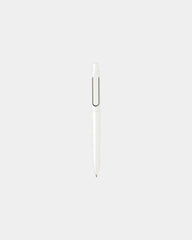 Stylo à bille en plastique X6 à personnaliser - 5