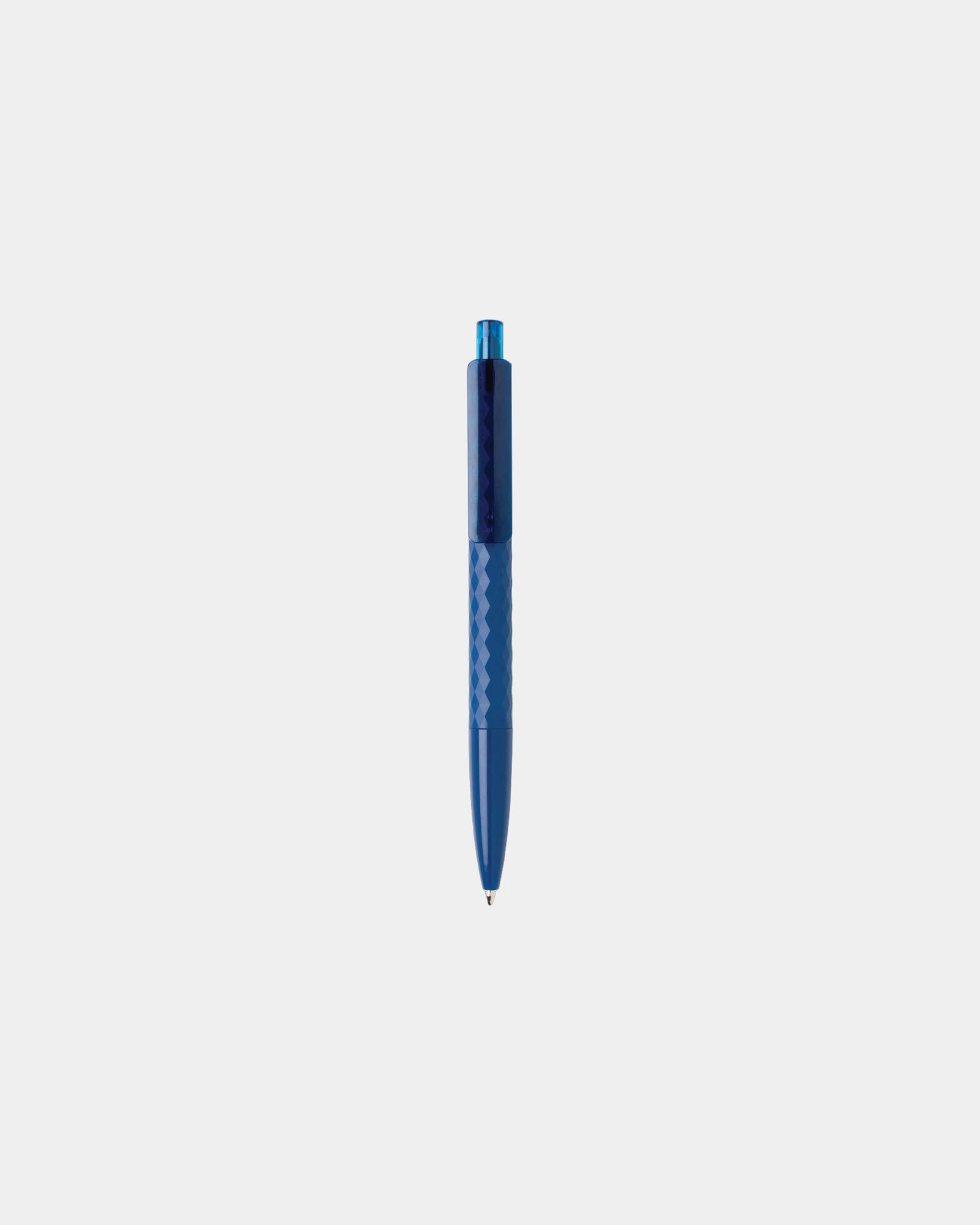 Stylo ABS recyclé X3 à personnaliser - 12