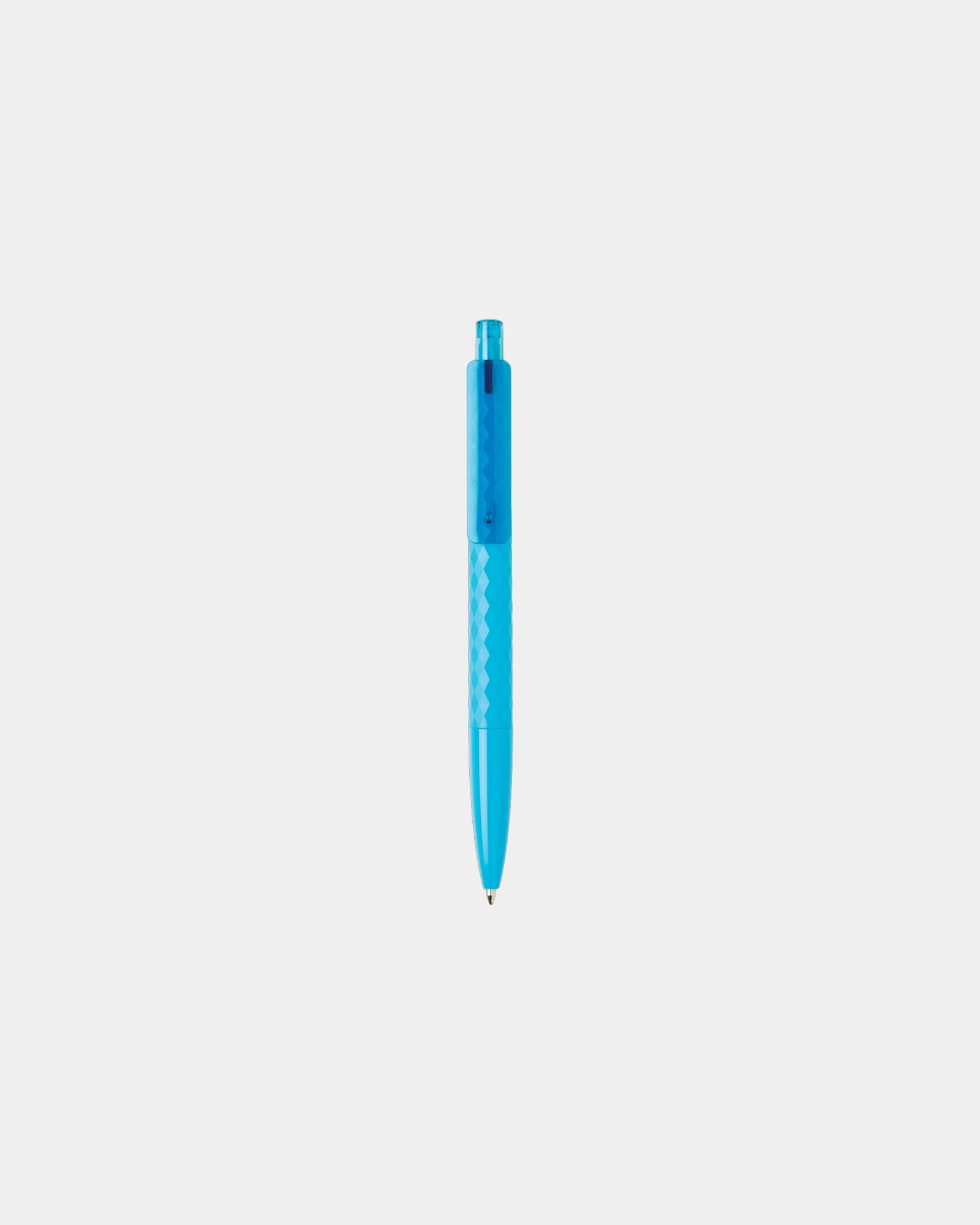 Stylo ABS recyclé X3 à personnaliser - 6