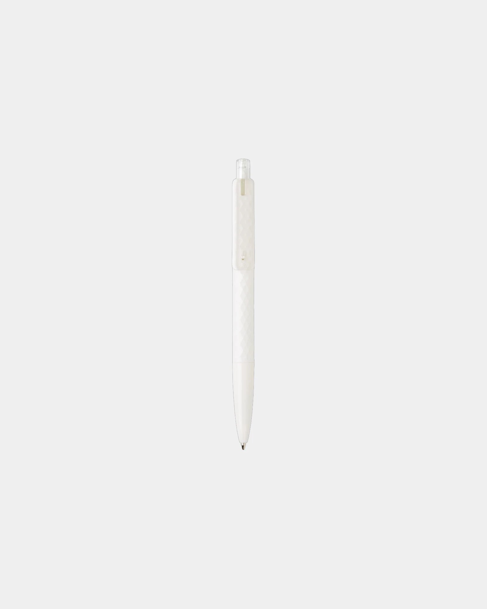 Stylo ABS recyclé X3 à personnaliser - 8