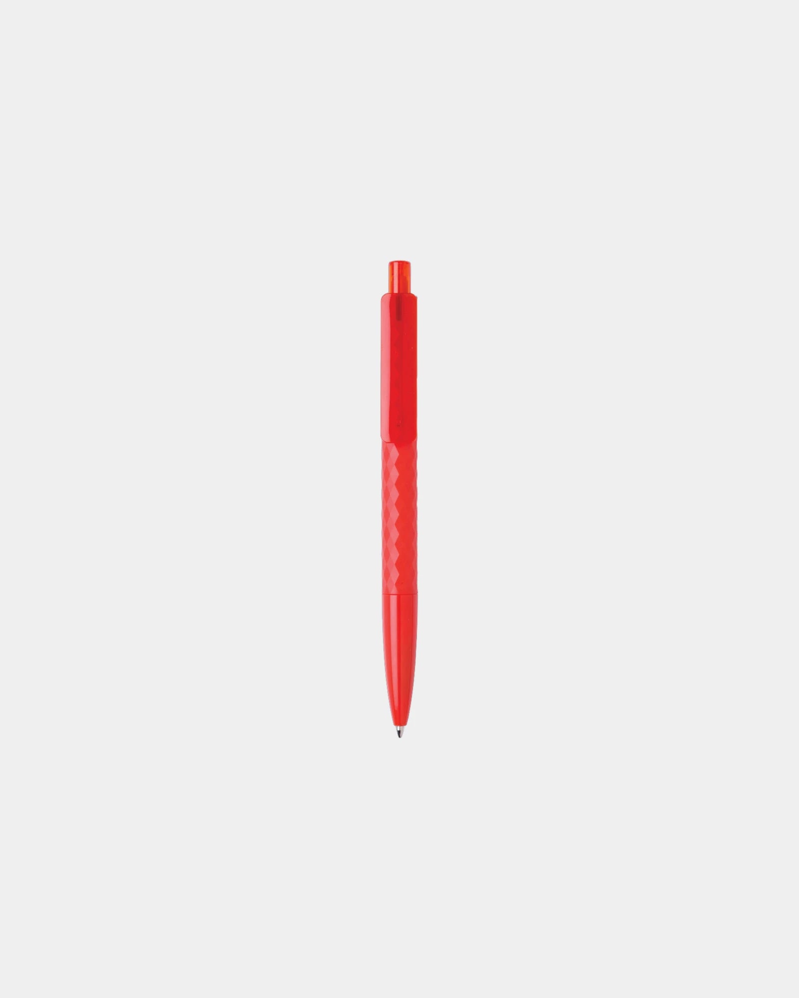 Stylo ABS recyclé X3 à personnaliser - 10