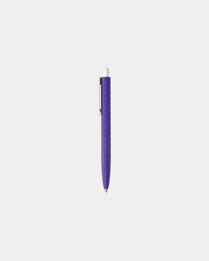 Stylo ABS recyclé finition gomme à personnaliser - 26