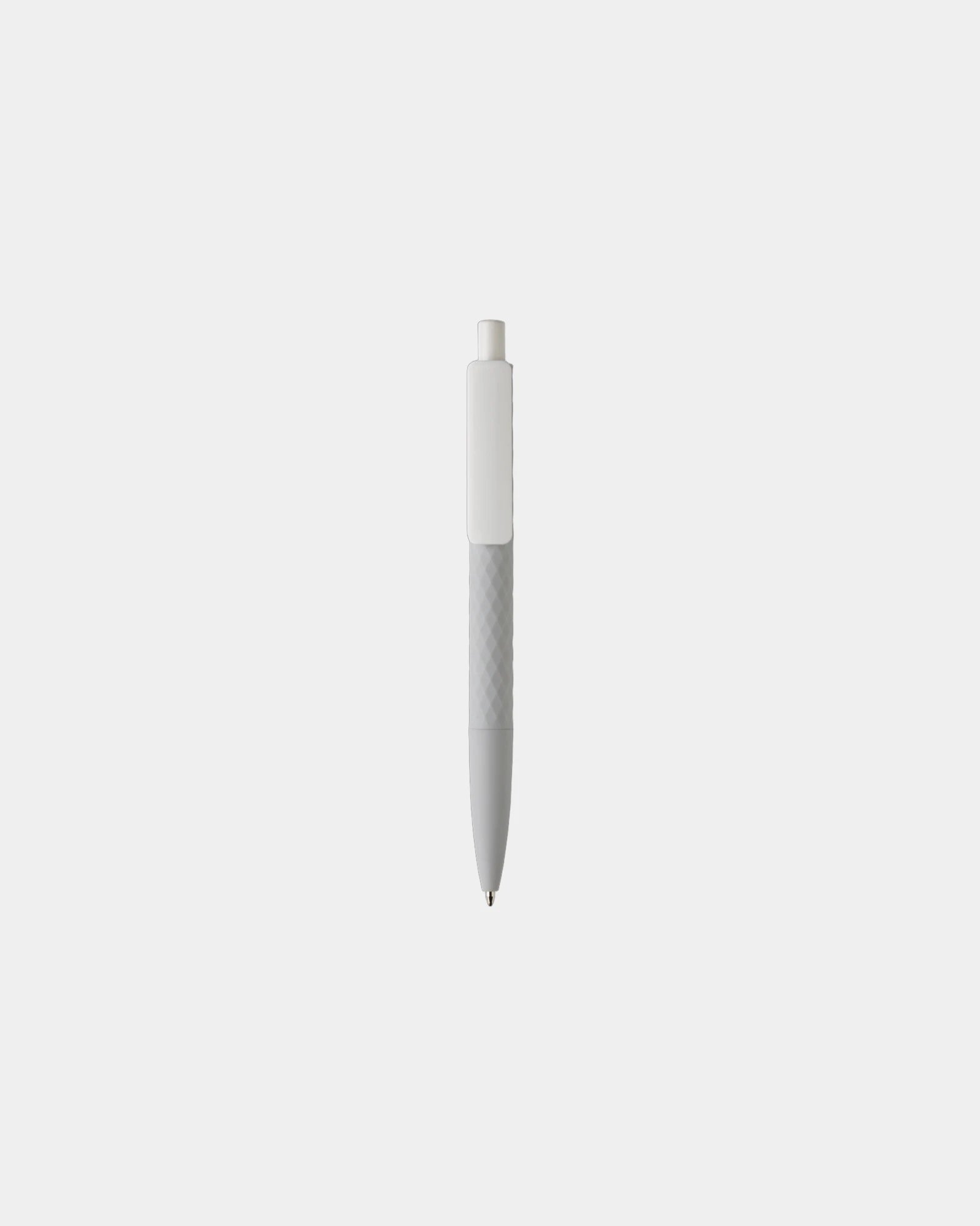 Stylo ABS recyclé finition gomme à personnaliser - 9