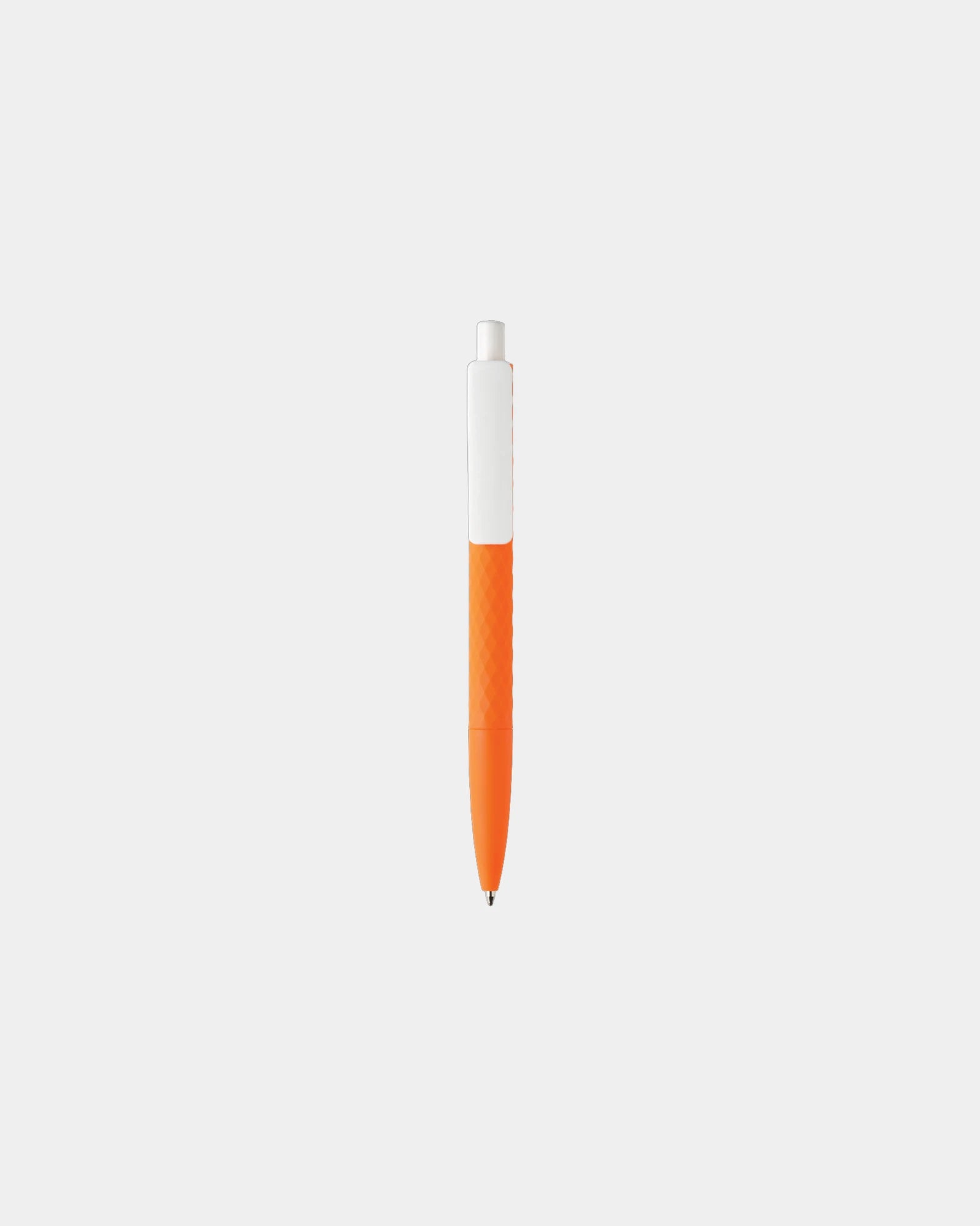 Stylo ABS recyclé finition gomme à personnaliser - 33