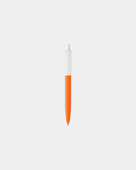 Stylo ABS recyclé finition gomme à personnaliser - 33