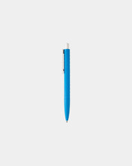 Stylo ABS recyclé finition gomme à personnaliser - 22