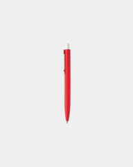 Stylo ABS recyclé finition gomme à personnaliser - 18