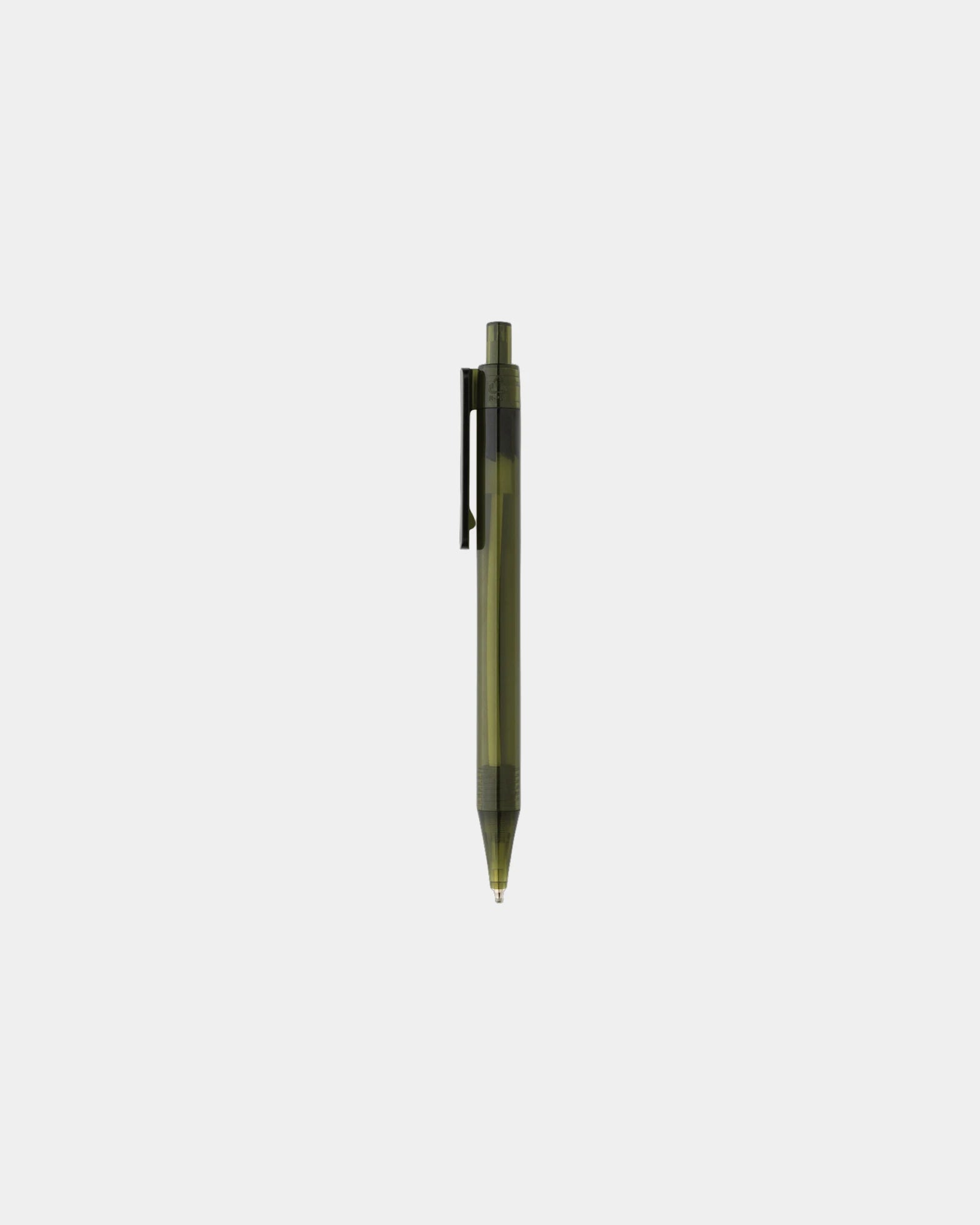 Stylo en rPET GRS X8 à personnaliser - 11