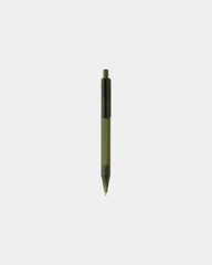 Stylo en rPET GRS X8 à personnaliser - 10