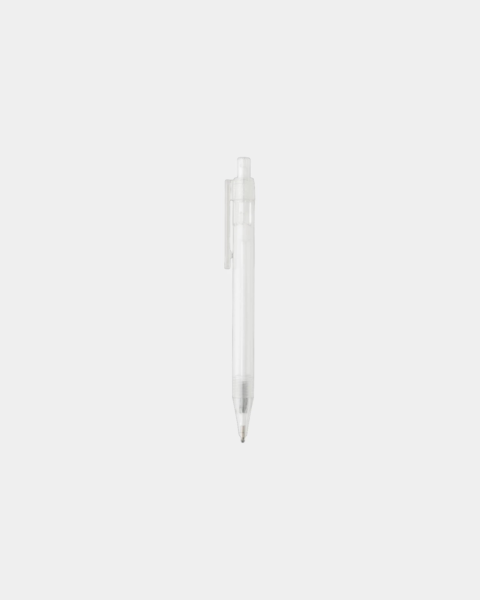 Stylo en rPET GRS X8 à personnaliser - 5