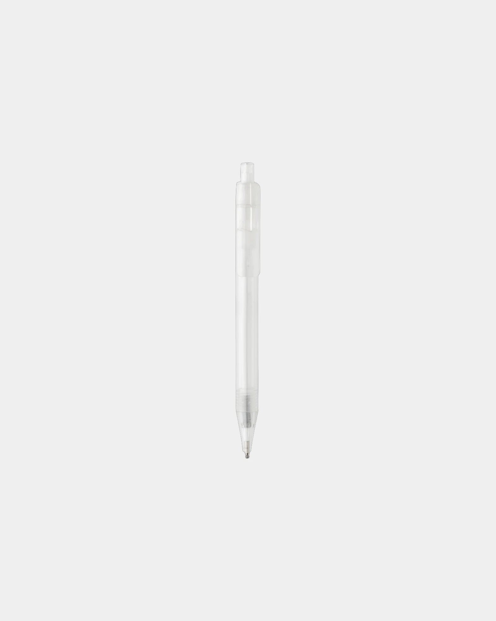 Stylo en rPET GRS X8 à personnaliser - 4