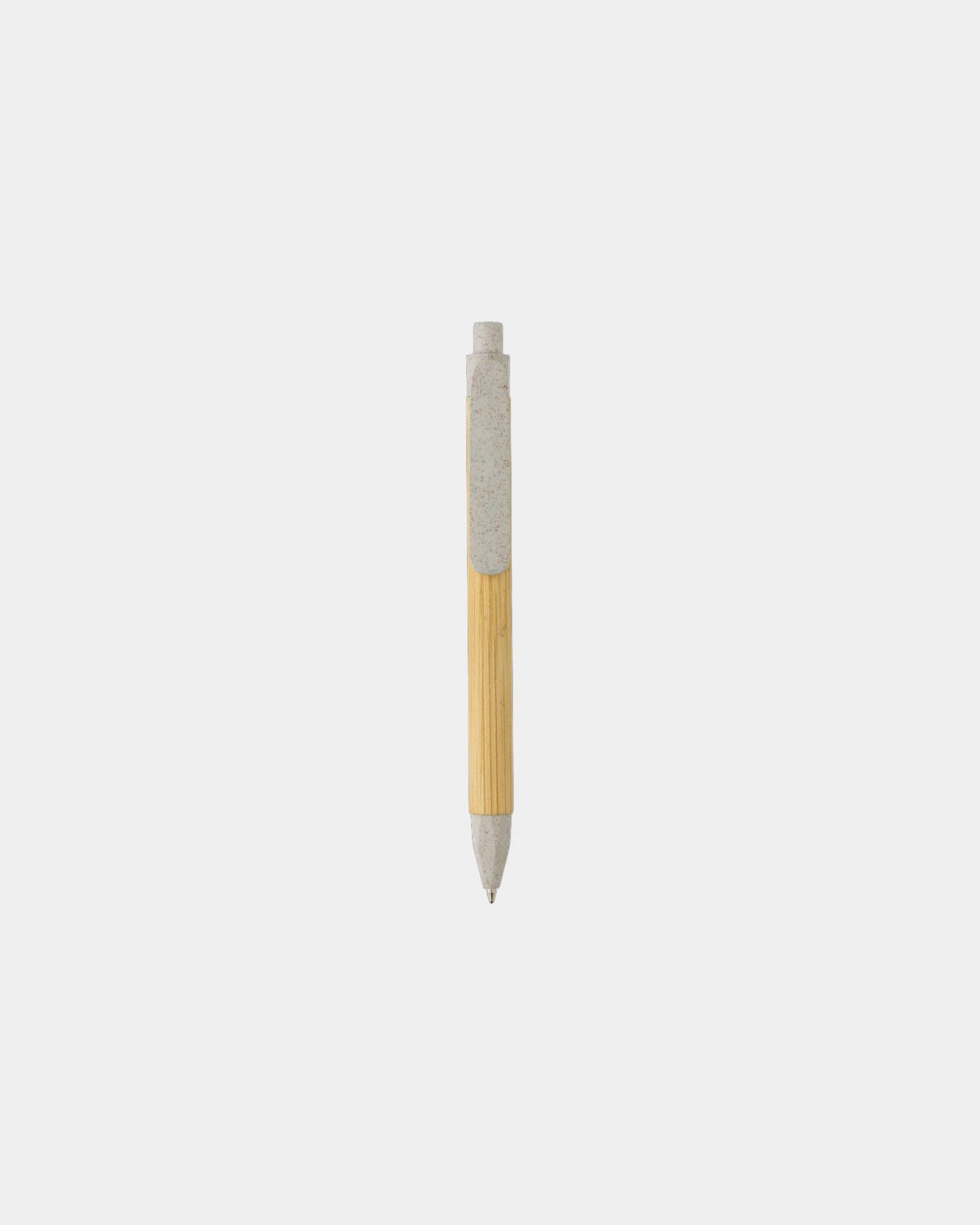 Stylo écriture responsable papier recyclé à personnaliser - 8