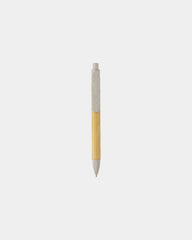 Stylo écriture responsable papier recyclé à personnaliser - 8