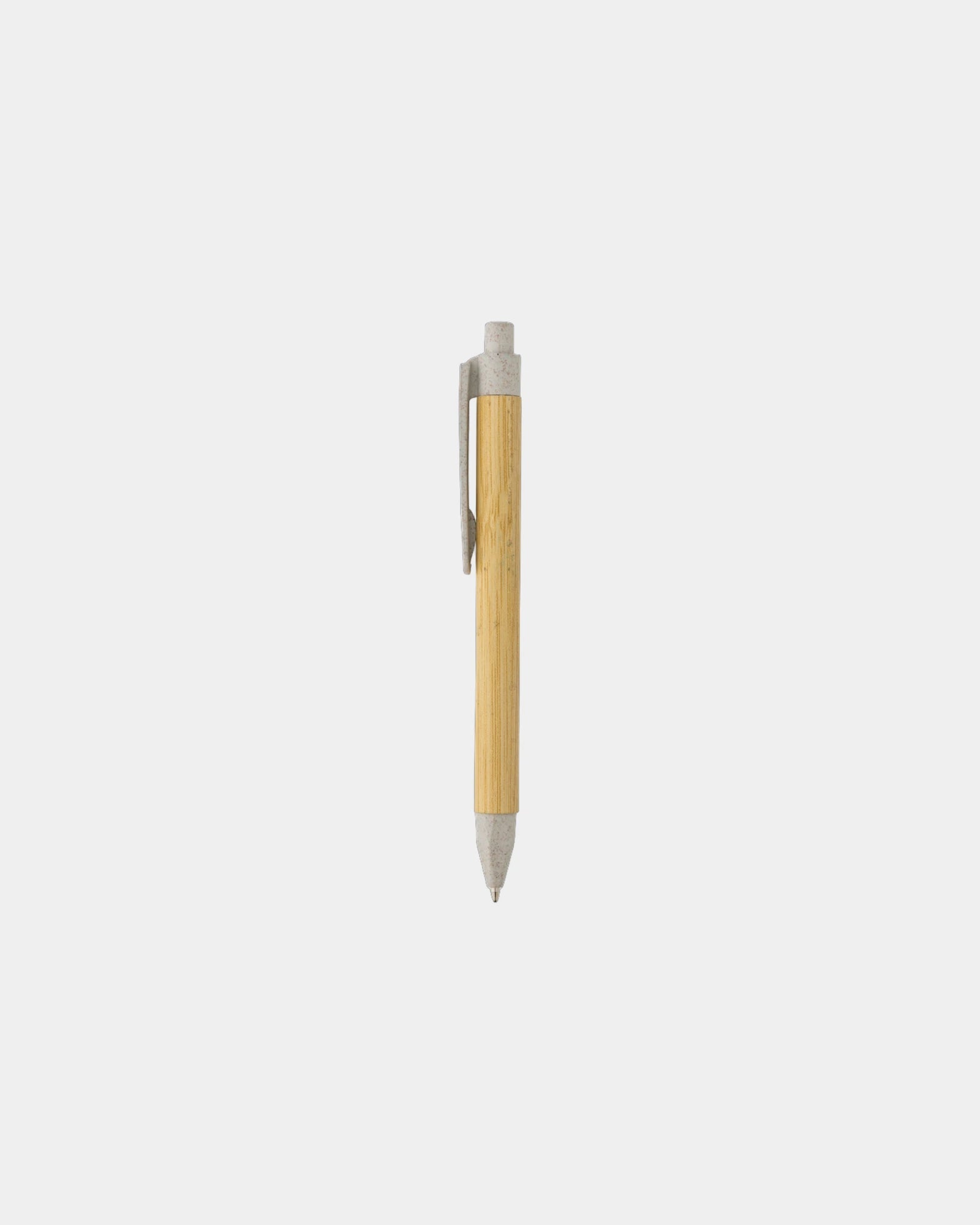 Stylo écriture responsable papier recyclé à personnaliser - 9