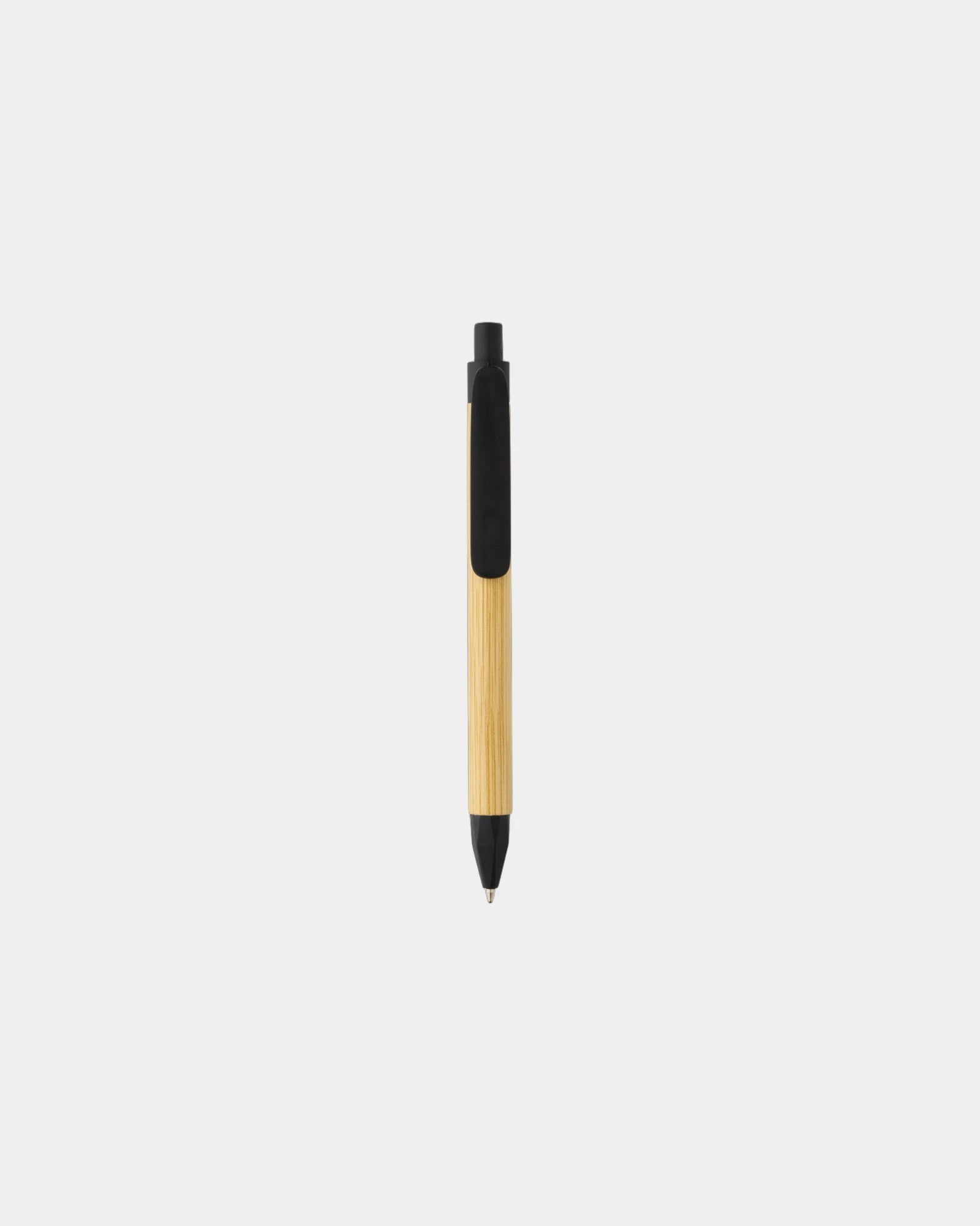 Stylo écriture responsable papier recyclé à personnaliser - 1