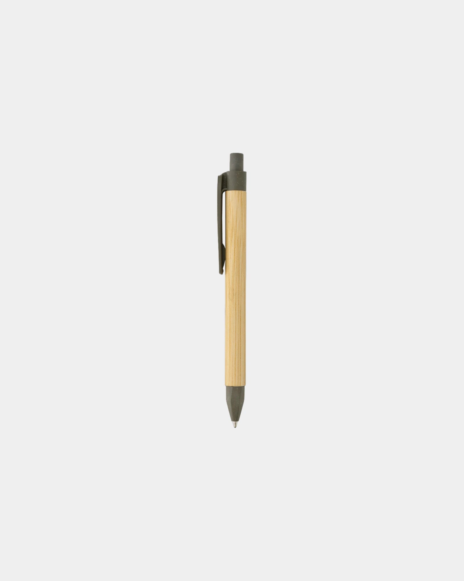 Stylo écriture responsable papier recyclé à personnaliser - 12