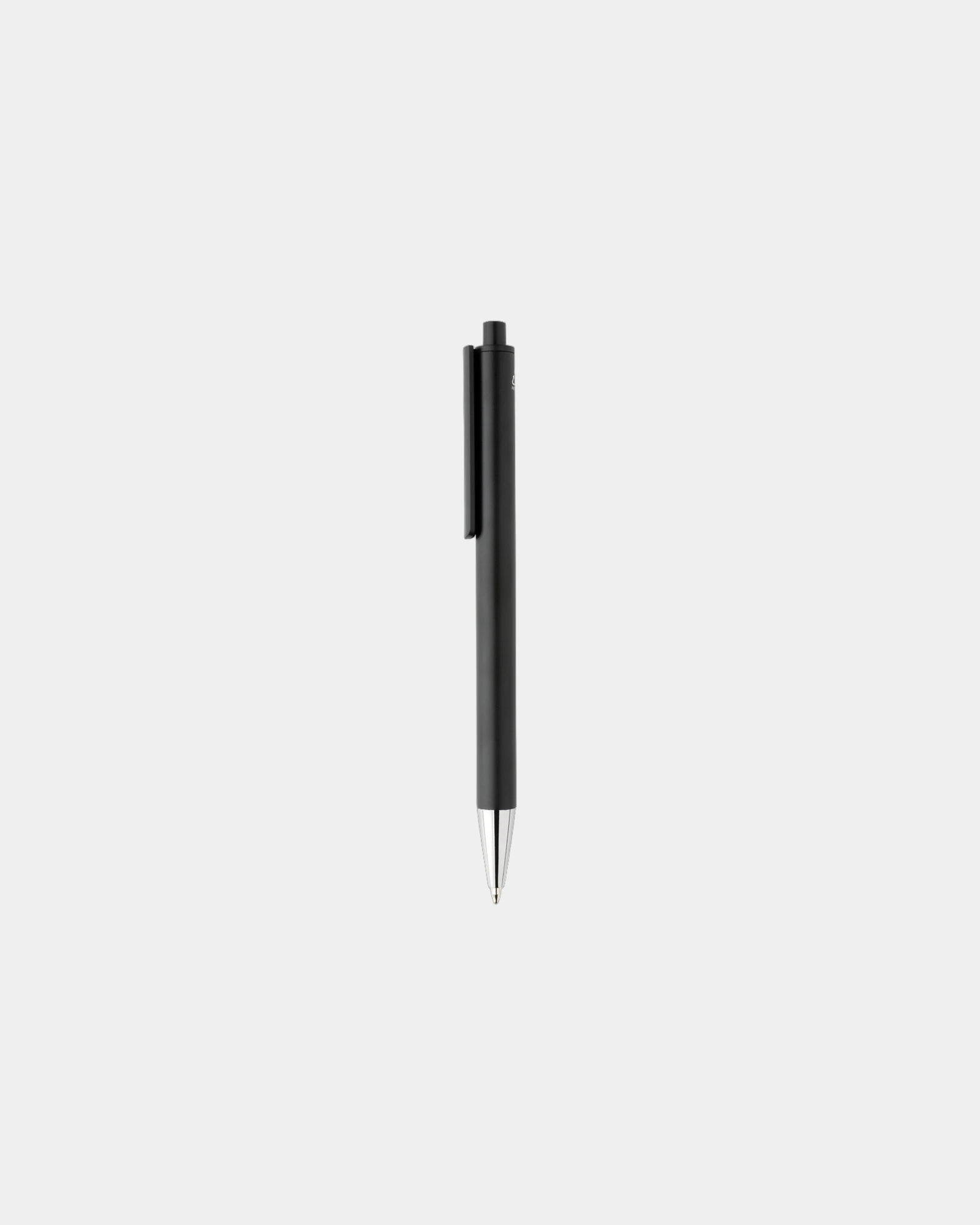 Stylo en aluminium recyclé à personnaliser - 1