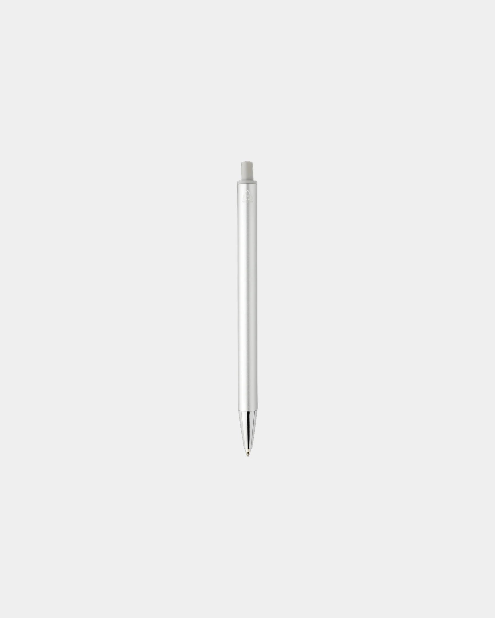 Stylo en aluminium recyclé à personnaliser - 6