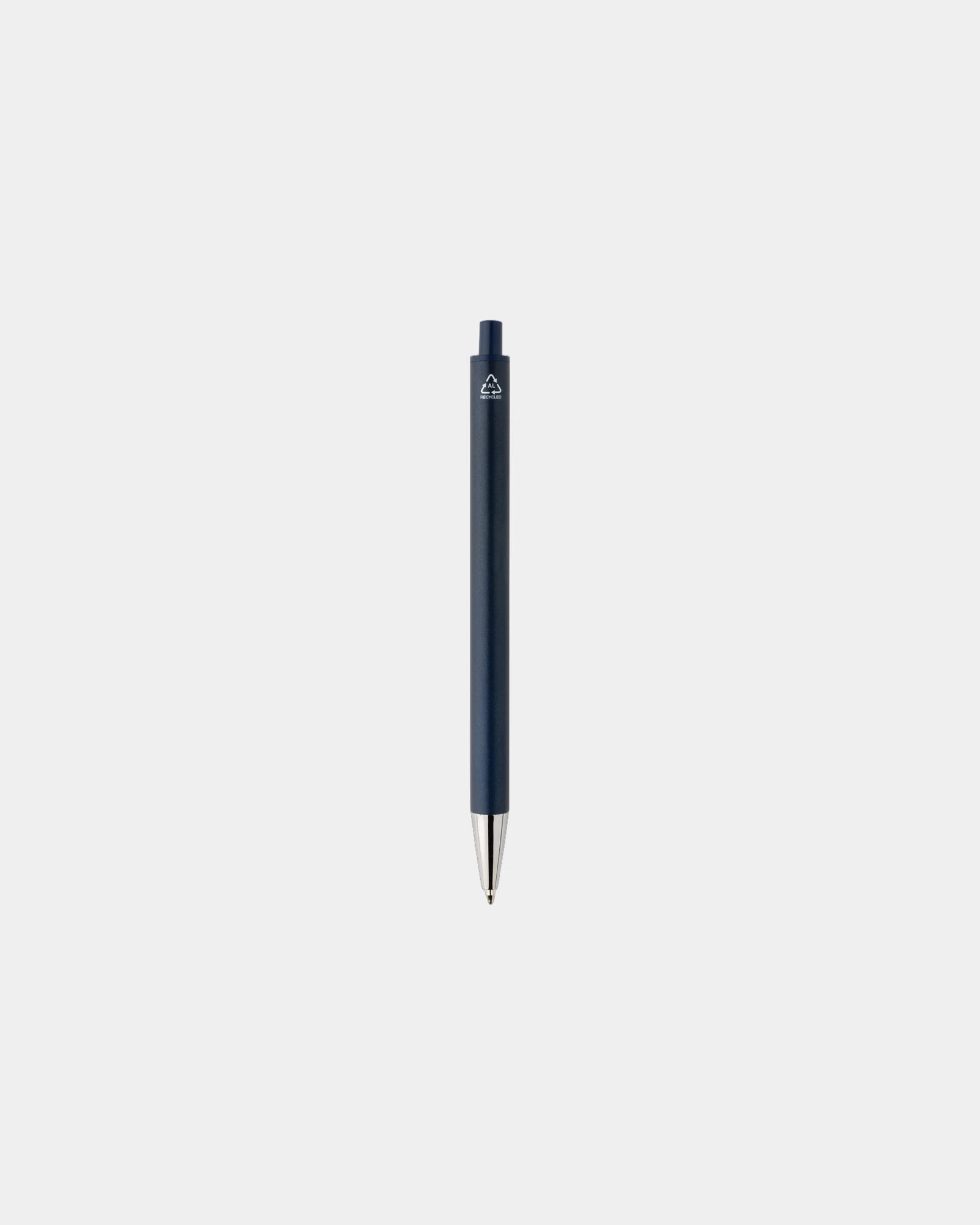Stylo en aluminium recyclé à personnaliser - 12