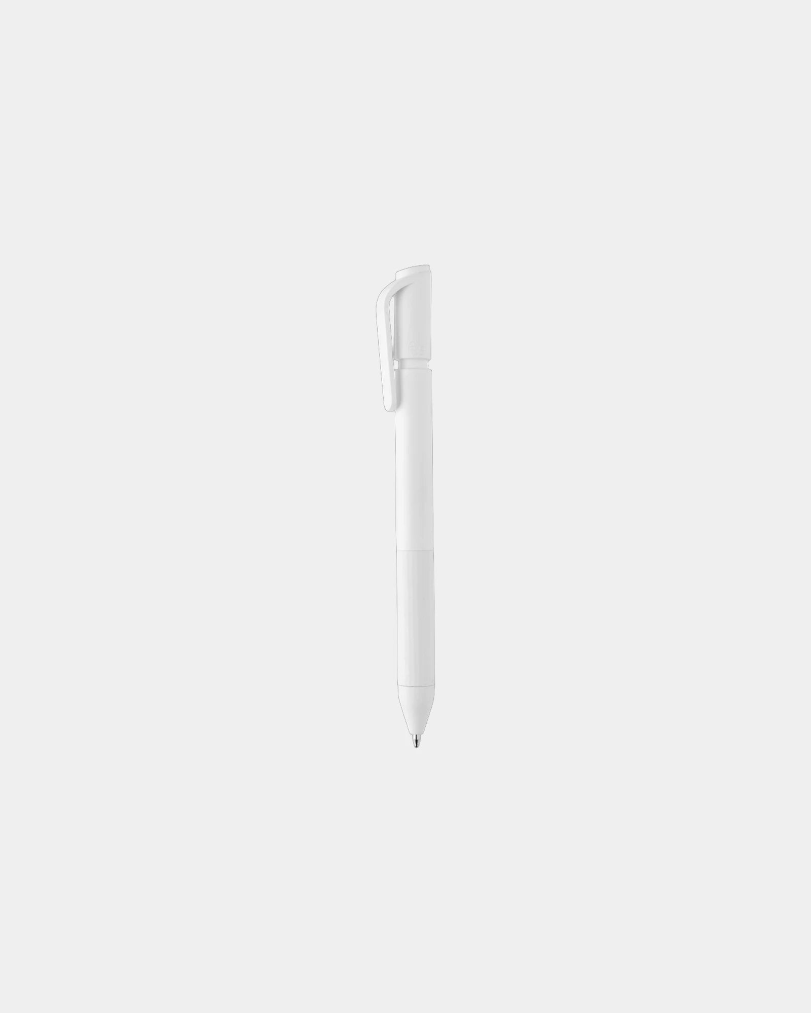 Stylo en ABS recyclé TwistLock à personnaliser - 11