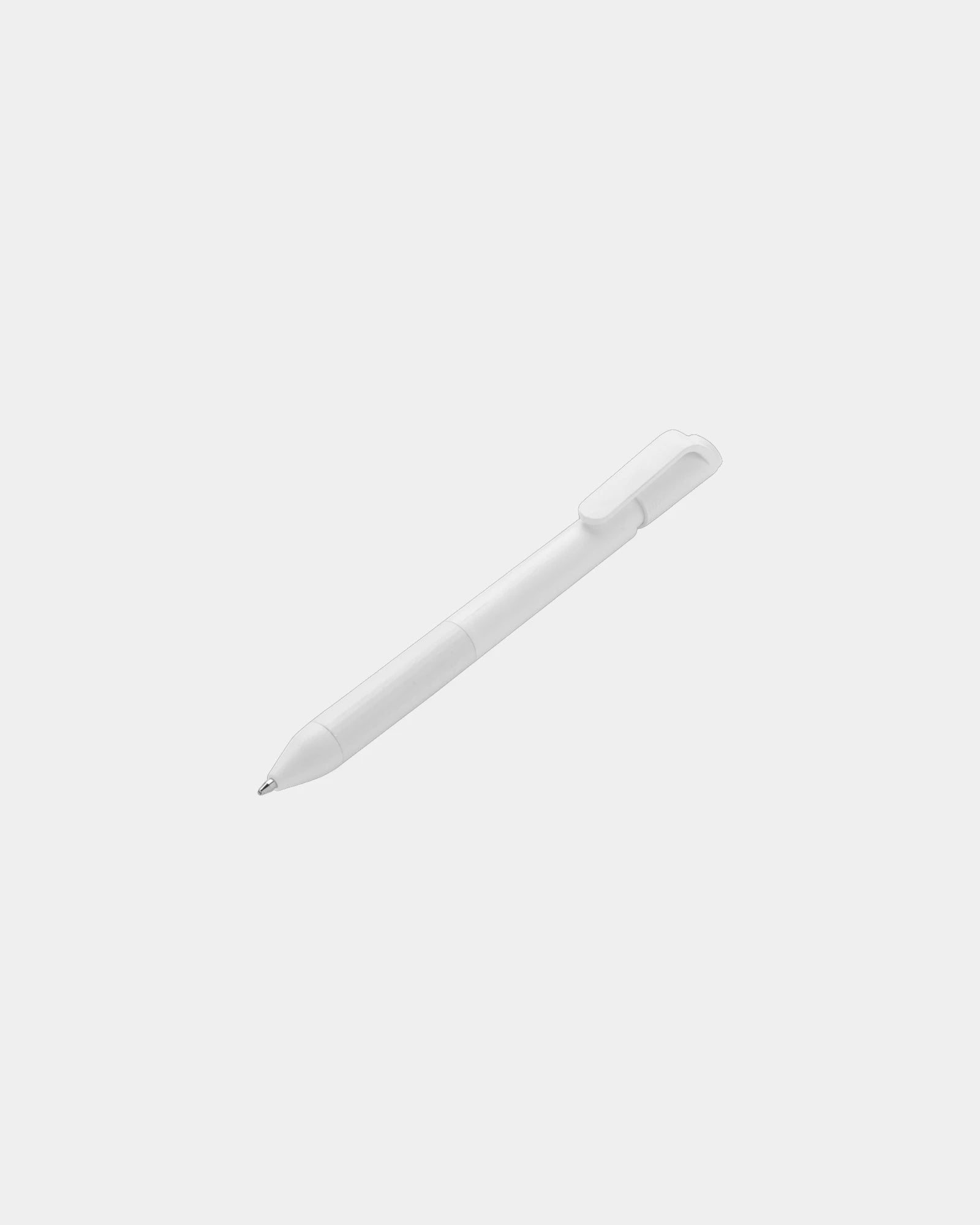 Stylo en ABS recyclé TwistLock à personnaliser - 10