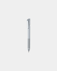 Stylo en ABS recyclé TwistLock à personnaliser - Argent