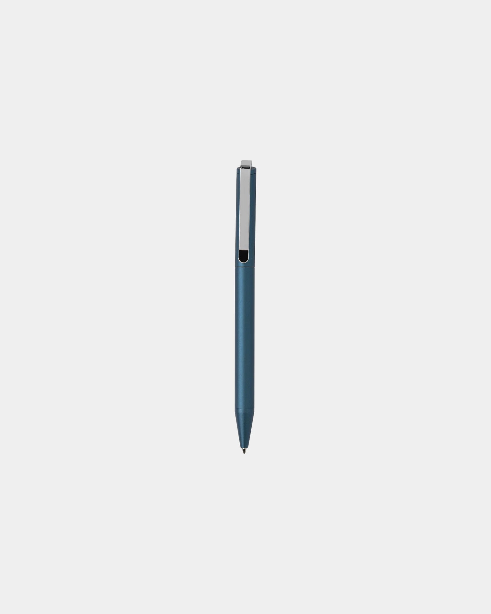 Stylo en aluminium recyclé certifié RCS à personnaliser - 10